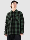 Dickies Lined Sacramento Shirt