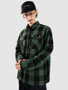 pine needle green