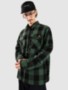 pine needle green