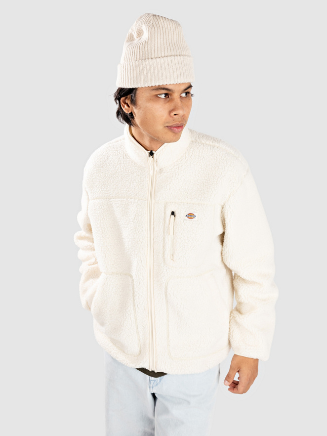 Dickies Mount Hope Chaqueta Polar