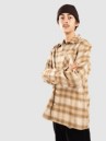 Dickies Forest Check Shirt