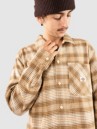 Dickies Forest Check Shirt