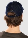 Dickies Dad Cap Denim Cap