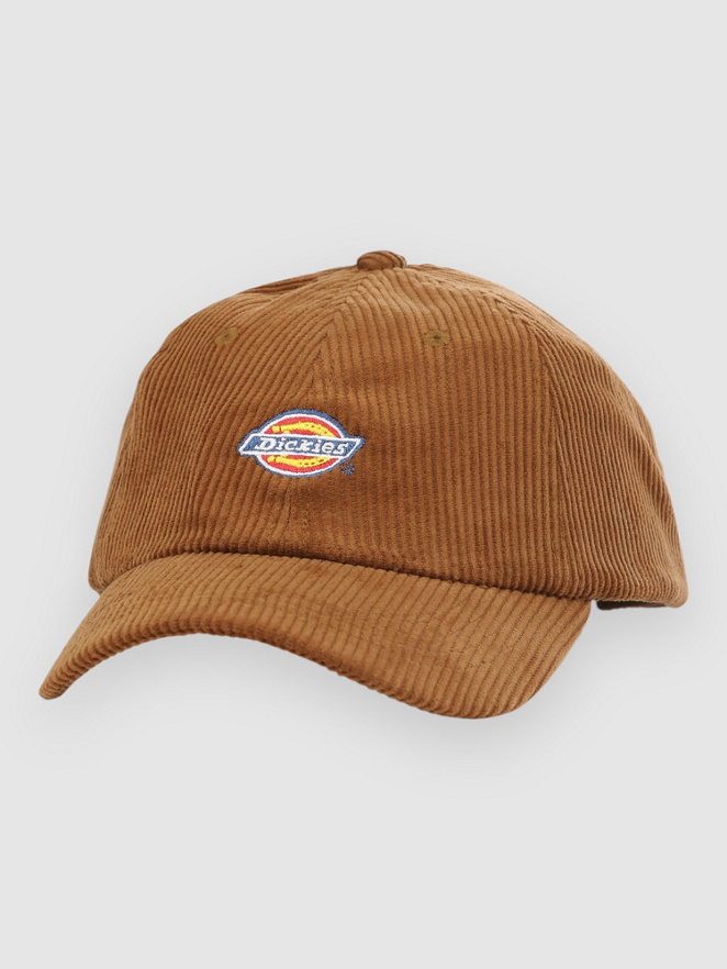 Dickies Hardwick Cord Cap