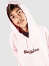 Dickies Slayden Gd Felpa con Cappuccio