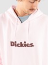 Dickies Slayden Gd Felpa con Cappuccio