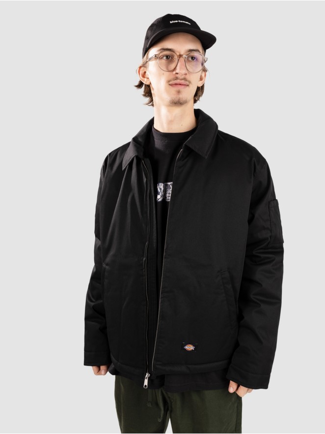 Dickies Eisenhower Puffer Veste