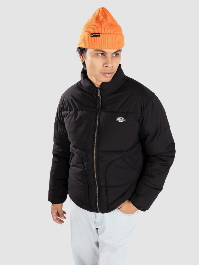 Dickies Summerdale Puffer Giacca