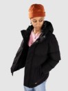 Dickies Eagleville Hooded Puffer Jacket