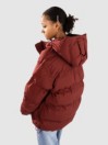 Dickies Eagleville Hooded Puffer Jacket