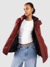 Dickies Eagleville Hooded Puffer Jacket