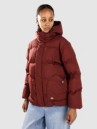 Dickies Eagleville Hooded Puffer Jacket