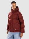 Dickies Eagleville Hooded Puffer Jacket