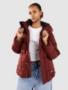 Dickies Eagleville Hooded Puffer Jacket