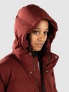 Dickies Eagleville Hooded Puffer Jacket