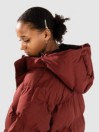 Dickies Eagleville Hooded Puffer Jacket