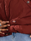 Dickies Eagleville Hooded Puffer Jacket