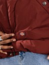 Dickies Eagleville Hooded Puffer Jacket