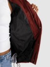 Dickies Eagleville Hooded Puffer Jacket
