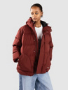 Dickies Eagleville Hooded Puffer Jacket