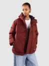 Dickies Eagleville Hooded Puffer Jacket