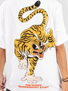 The Dudes Tiger Bear T-Shirt