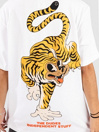 The Dudes Tiger Bear Tricko