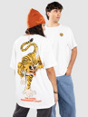 The Dudes Tiger Bear T-Shirt