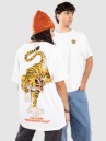 The Dudes Tiger Bear T-Shirt