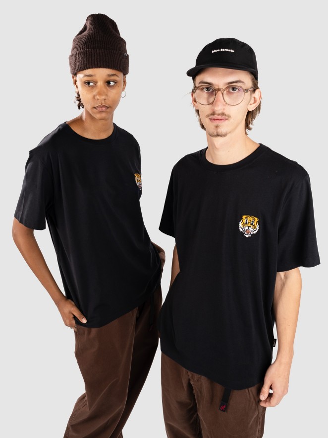 The Dudes Solo Tiger T-Shirt