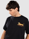 The Dudes A Wild Life T-Shirt