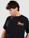 The Dudes A Wild Life T-Shirt