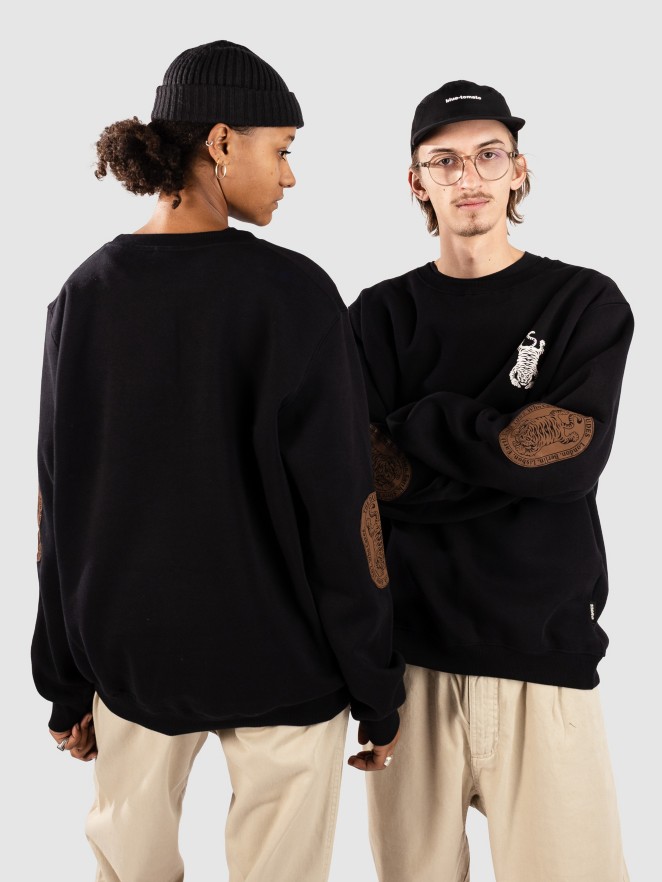 The Dudes 1967 Sweater