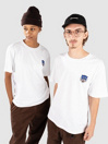 The Dudes Tiger Bear Blue T-Shirt