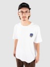 The Dudes Tiger Bear Blue T-Shirt