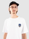 The Dudes Tiger Bear Blue T-Shirt