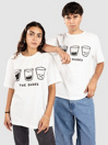 The Dudes Oh No More Tricko