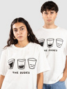 The Dudes Oh No More T-Shirt