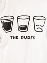 The Dudes Oh No More T-Shirt