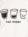 The Dudes Oh No More Tricko