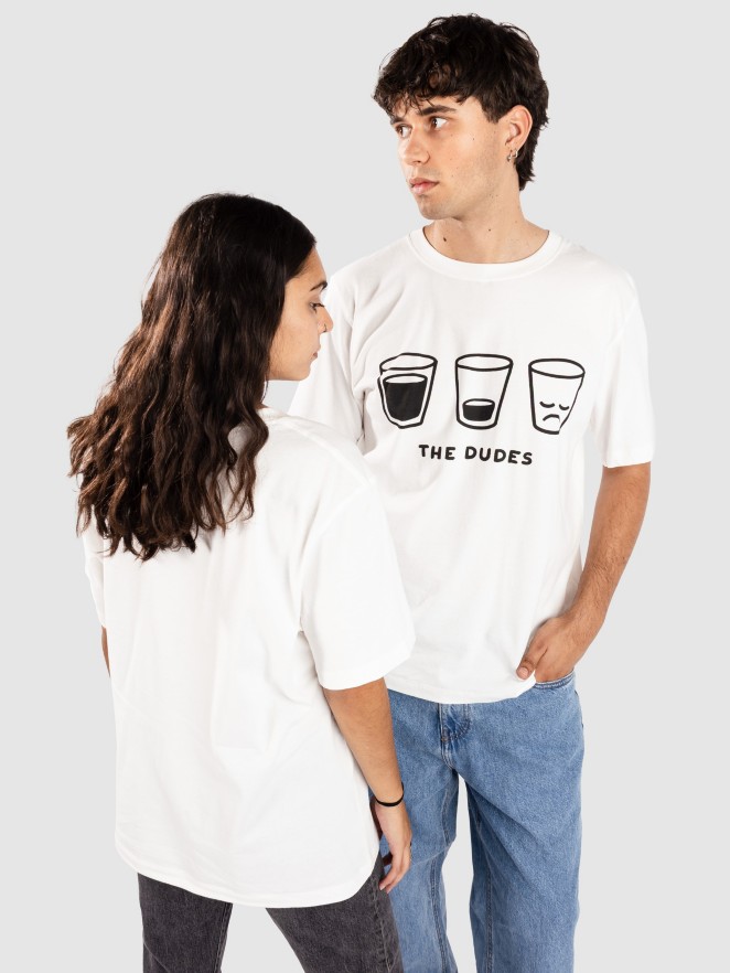 The Dudes Oh No More T-Shirt