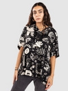 The Dudes Flash Pattern Shirt