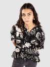 The Dudes Flash Pattern Shirt