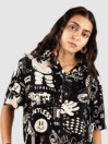 The Dudes Flash Pattern Shirt