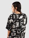 The Dudes Flash Pattern Shirt