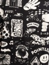 The Dudes Flash Pattern Shirt