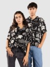 The Dudes Flash Pattern Shirt