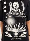 The Dudes Sad T-Shirt