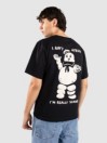 The Dudes I ain't Afraid T-Shirt