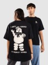 The Dudes I ain't Afraid T-Shirt